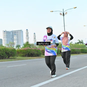 Runner Photo 6070552