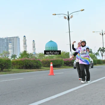 Runner Photo 6070553