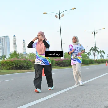 Runner Photo 6070554