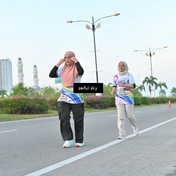 Runner Photo 6070556