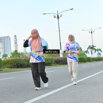 Runner Photo 6070557