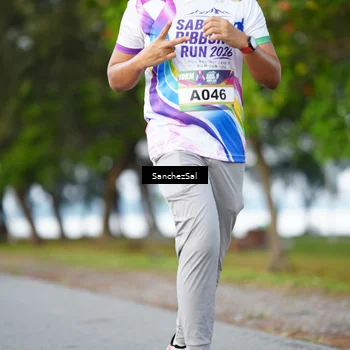Runner Photo 6070558