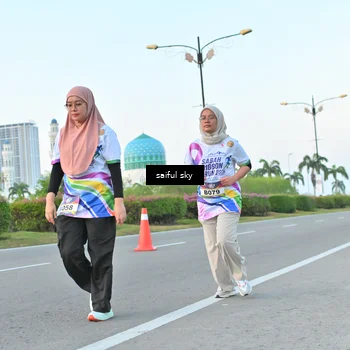 Runner Photo 6070559