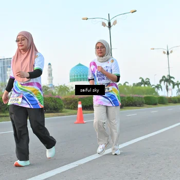 Runner Photo 6070560