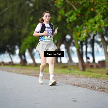 Runner Photo 6070561