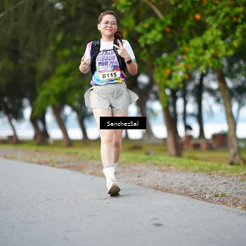 Runner Photo 6070563