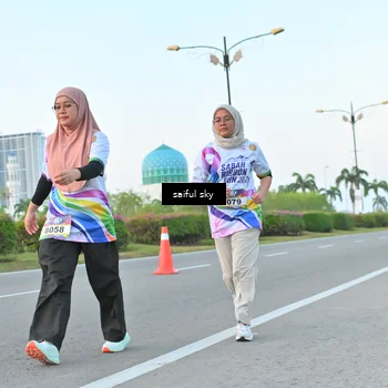 Runner Photo 6070564