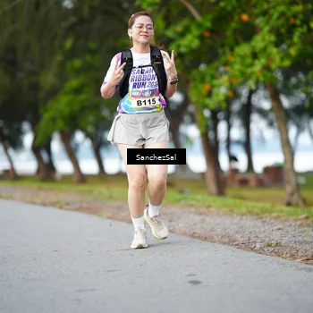 Runner Photo 6070565