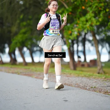 Runner Photo 6070568