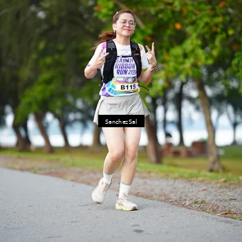 Runner Photo 6070569