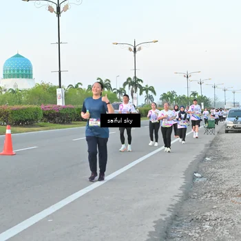 Runner Photo 6070570