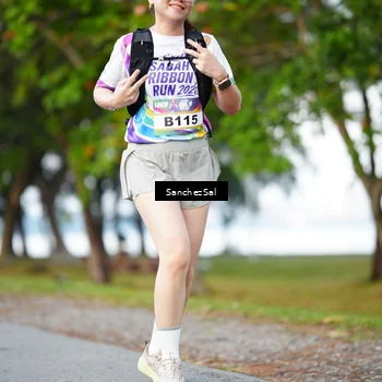Runner Photo 6070572