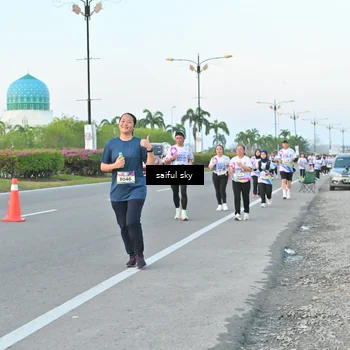 Runner Photo 6070574