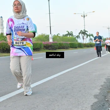 Runner Photo 6070575