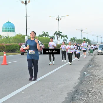 Runner Photo 6070576