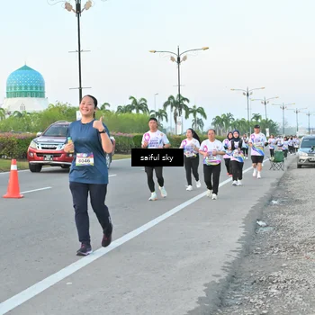 Runner Photo 6070578