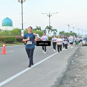 Runner Photo 6070579