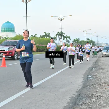 Runner Photo 6070580