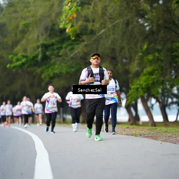 Runner Photo 6070582