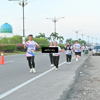 Runner Photo 6070584
