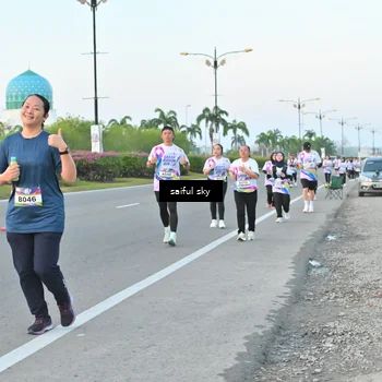 Runner Photo 6070585
