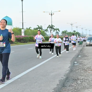 Runner Photo 6070586