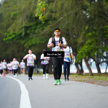 Runner Photo 6070587