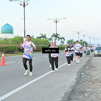 Runner Photo 6070588