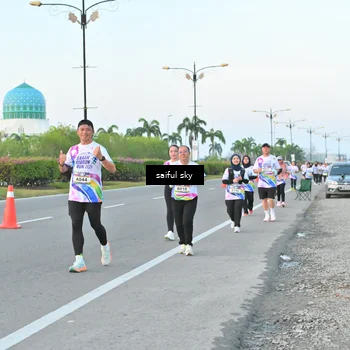 Runner Photo 6070589