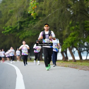 Runner Photo 6070590