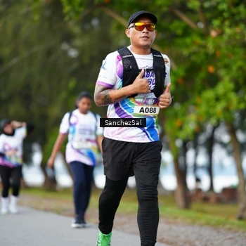 Runner Photo 6070594