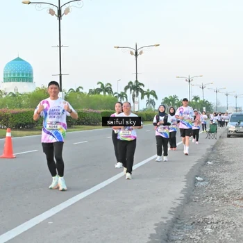 Runner Photo 6070595