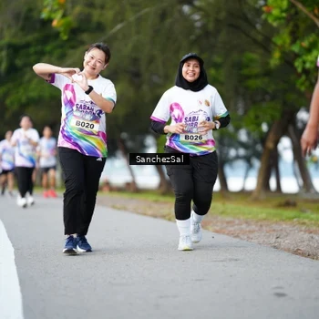 Runner Photo 6070597