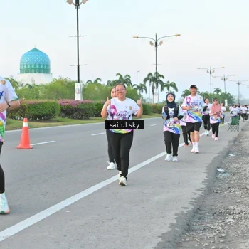 Runner Photo 6070598
