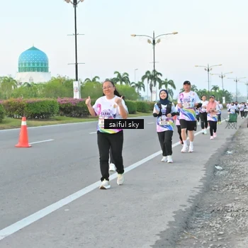 Runner Photo 6070601