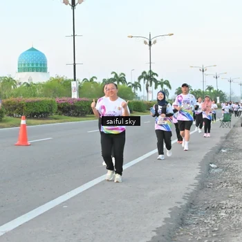 Runner Photo 6070603
