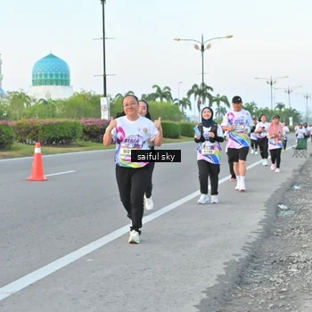 Runner Photo 6070606