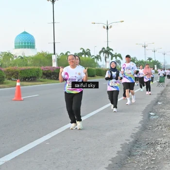 Runner Photo 6070607