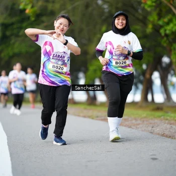 Runner Photo 6070608