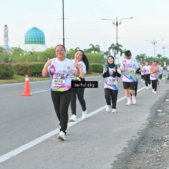 Runner Photo 6070609