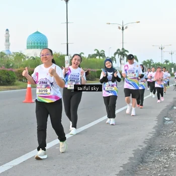 Runner Photo 6070610