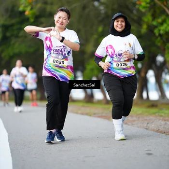 Runner Photo 6070612