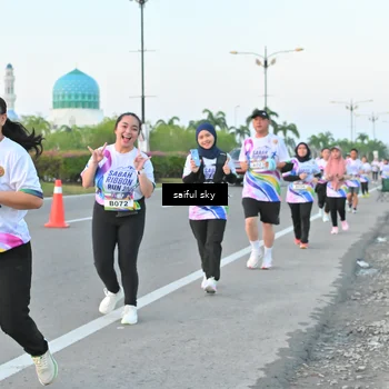 Runner Photo 6070613