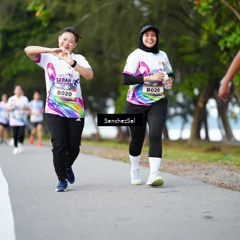 Runner Photo 6070615