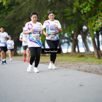 Runner Photo 6070616
