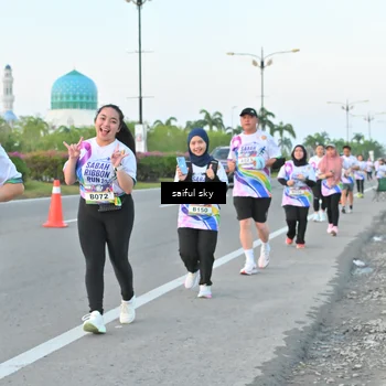Runner Photo 6070619