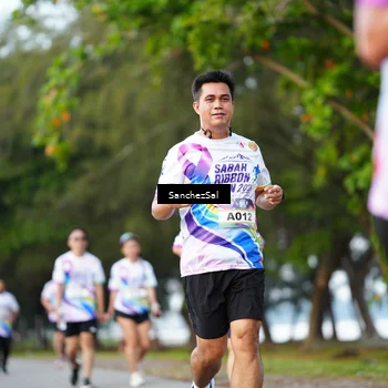 Runner Photo 6070620