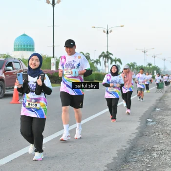Runner Photo 6070627