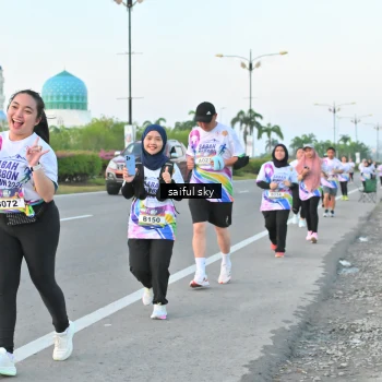 Runner Photo 6070629