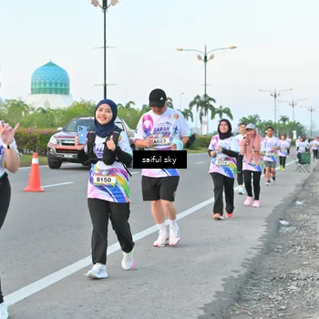 Runner Photo 6070630